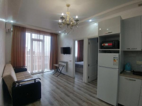 BERGO Apart Hotel